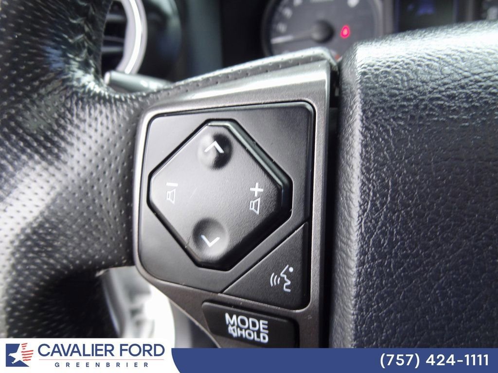 Used 2018 Toyota Tacoma TRD Off-Road image 20