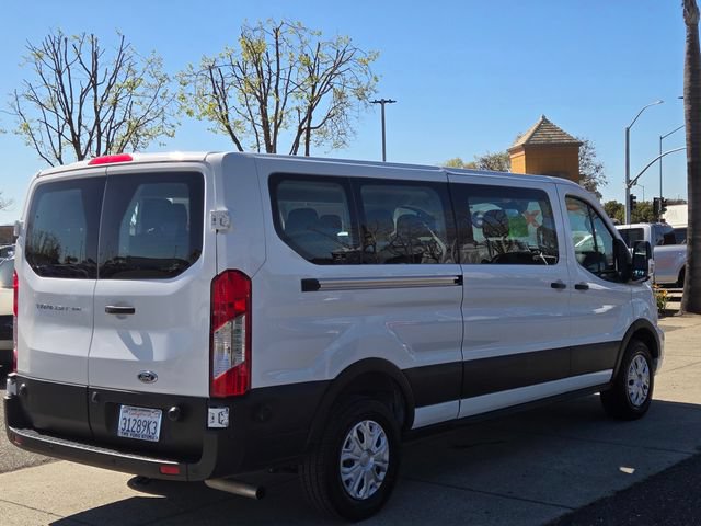 Certified 2024 Ford Transit 350 XLT RWD image 7
