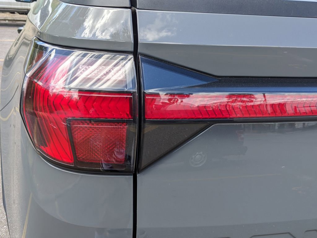 Used 2022 Hyundai Santa Cruz SEL w/ Activity Package image 13