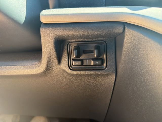 Certified 2025 Ford Expedition Active AWD/4WD image 45