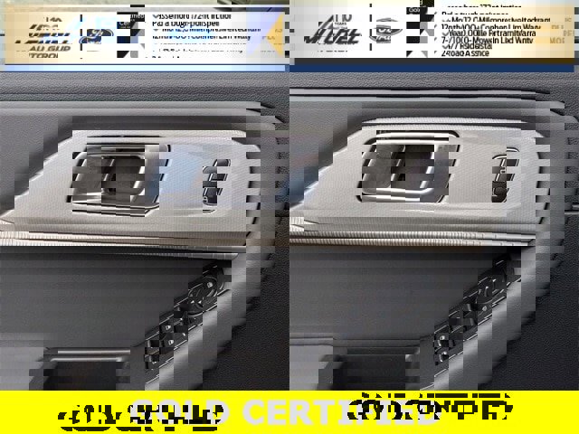 Certified 2025 Ford Explorer Active image 12