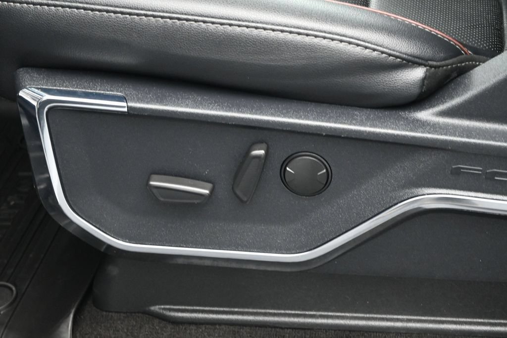 Certified 2023 Ford F150 Lariat AWD/4WD image 10