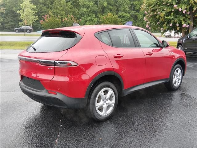 Used 2024 Dodge Hornet GT AWD/4WD image 4