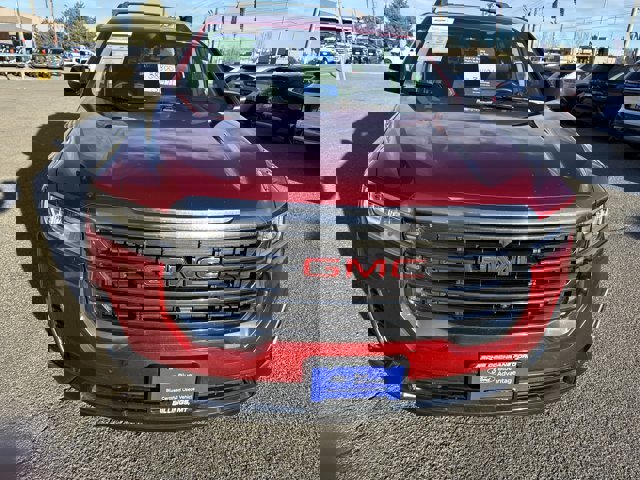 Used 2023 GMC Acadia AT4 w/ Technology Package image 6