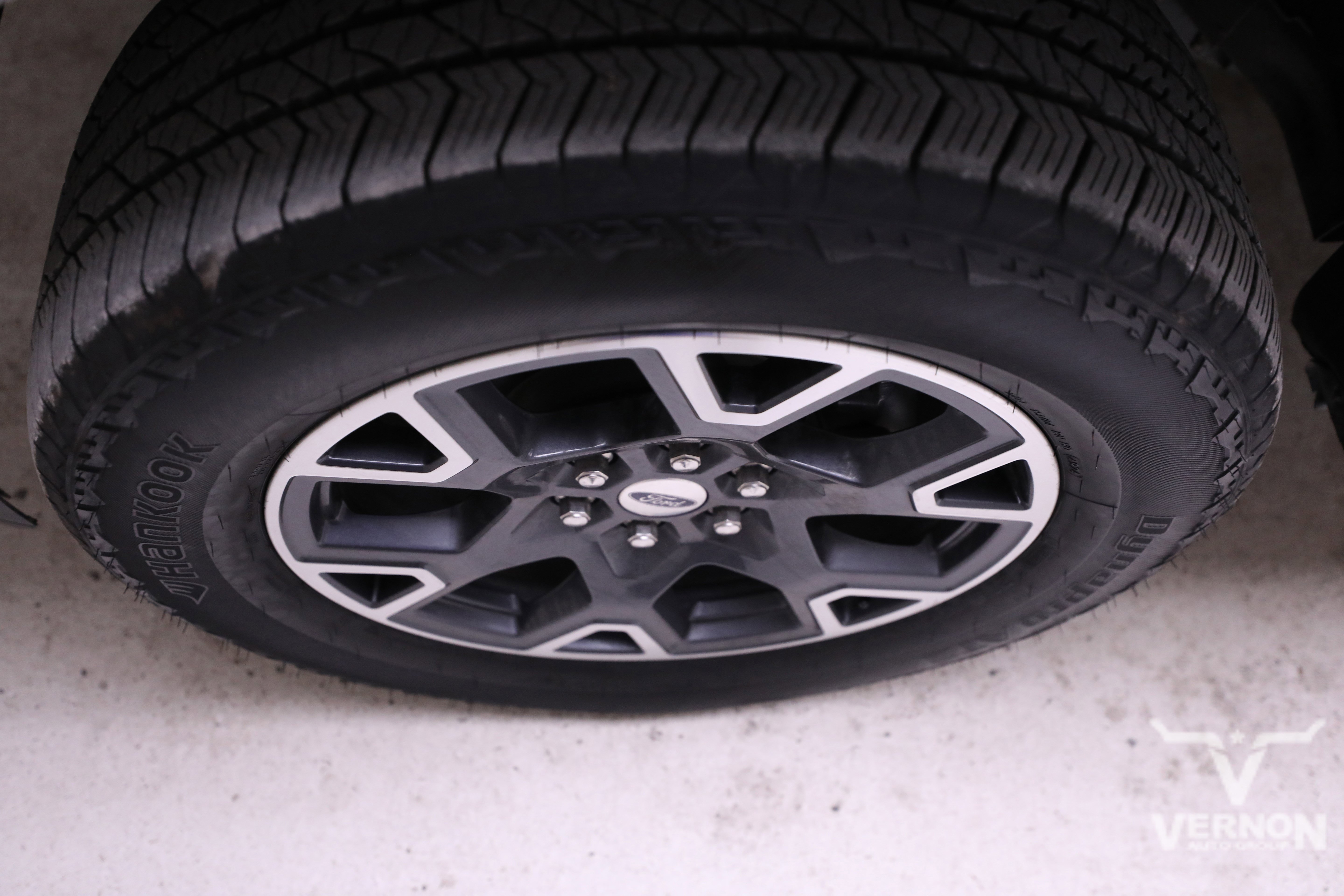 Certified 2024 Ford F150 STX image 30