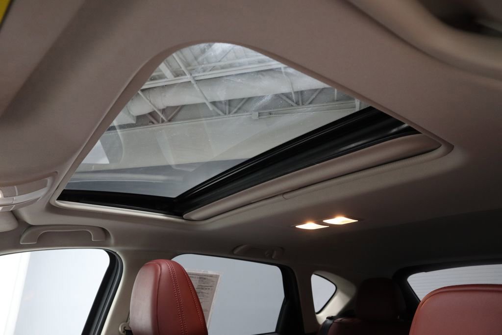 Used 2023 MAZDA CX-5 Carbon Edition image 36