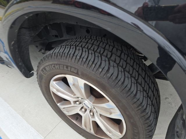 Certified 2020 Ford F150 Platinum w/ Max Trailer Tow Package image 3