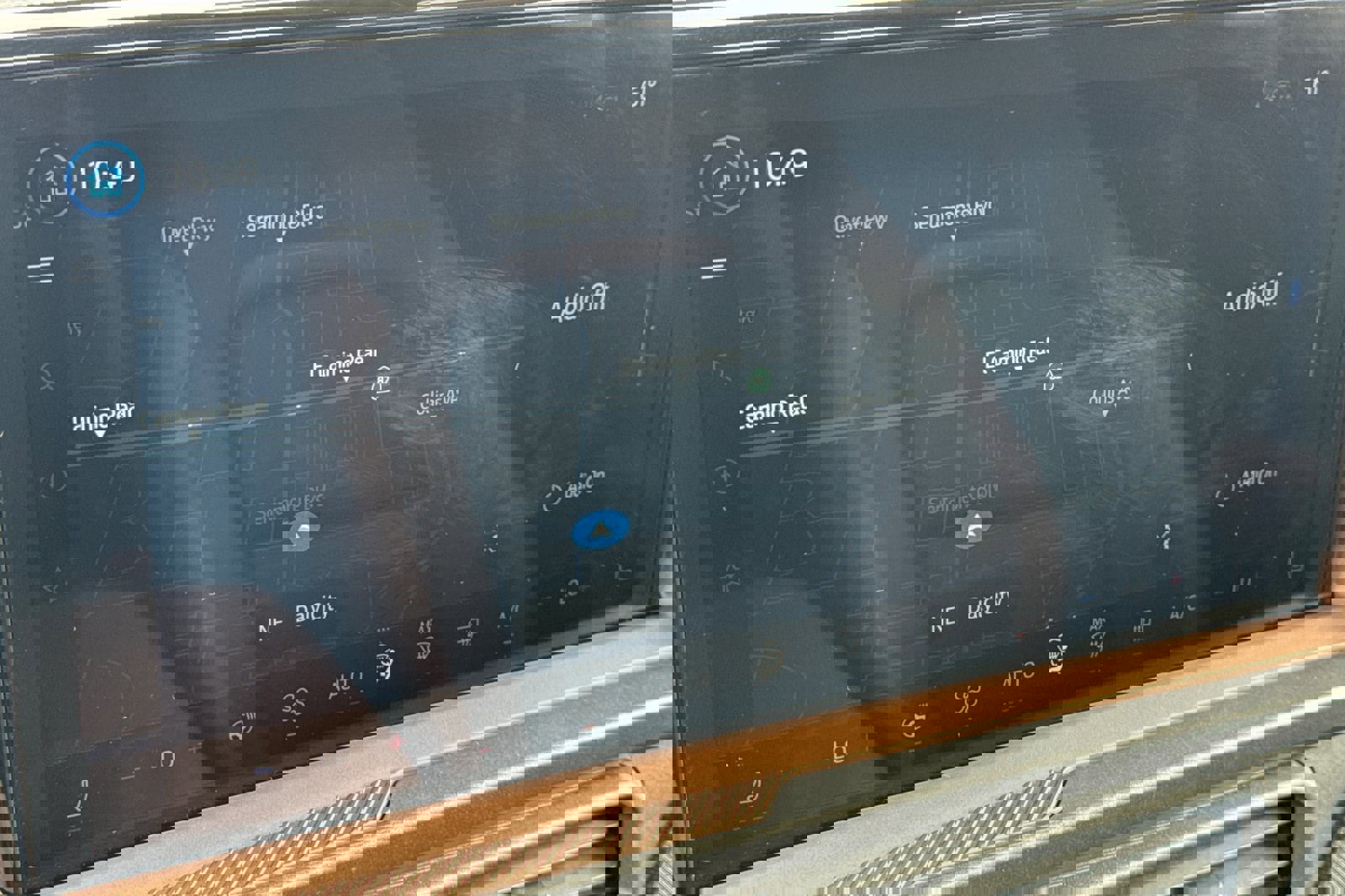 Certified 2025 Ford Bronco Sport Outer Banks w/ Outer Banks Tech Package+ image 20