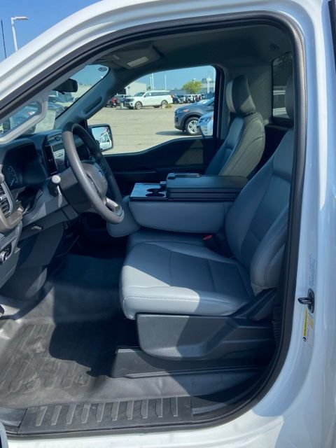 Certified 2026 Ford F150 XL w/ Equipment Group 103A High AWD/4WD image 5