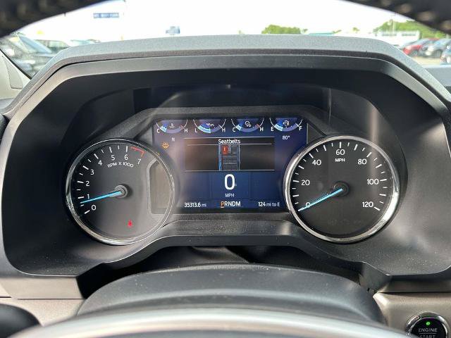 Certified 2023 Ford Expedition XLT AWD/4WD image 30
