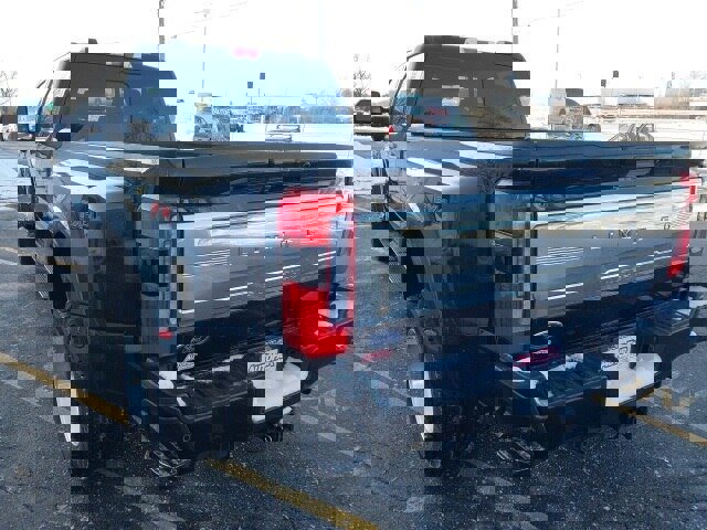 Certified 2024 Ford F450 Limited w/ FX4 Off-Road Package image 7