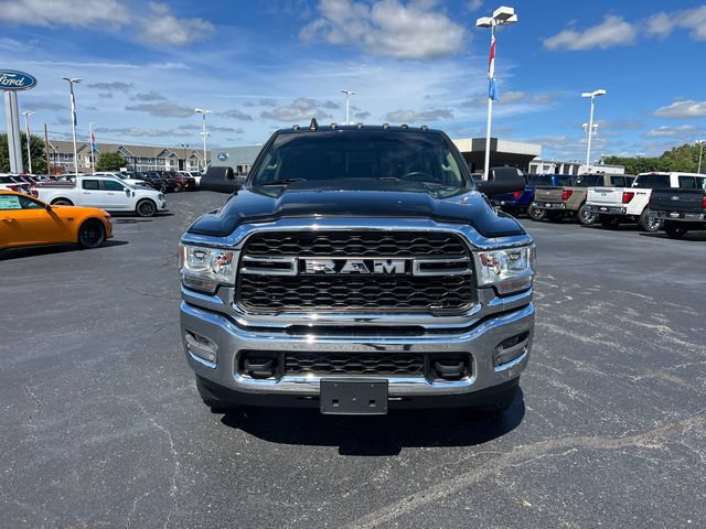 Used 2020 RAM 2500 Tradesman AWD/4WD image 2