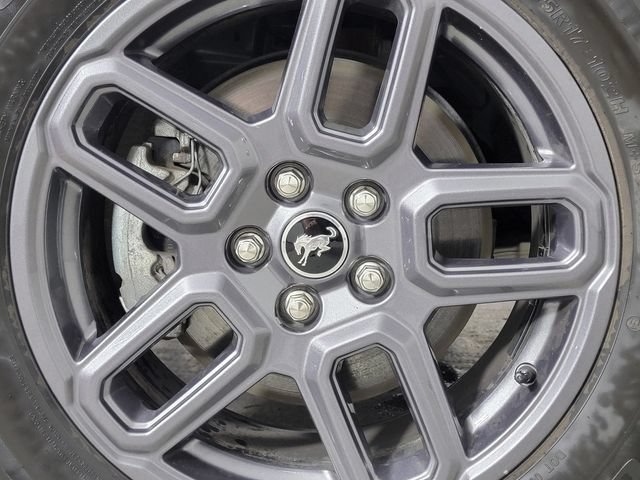 Certified 2025 Ford Bronco Sport Big Bend AWD/4WD image 10