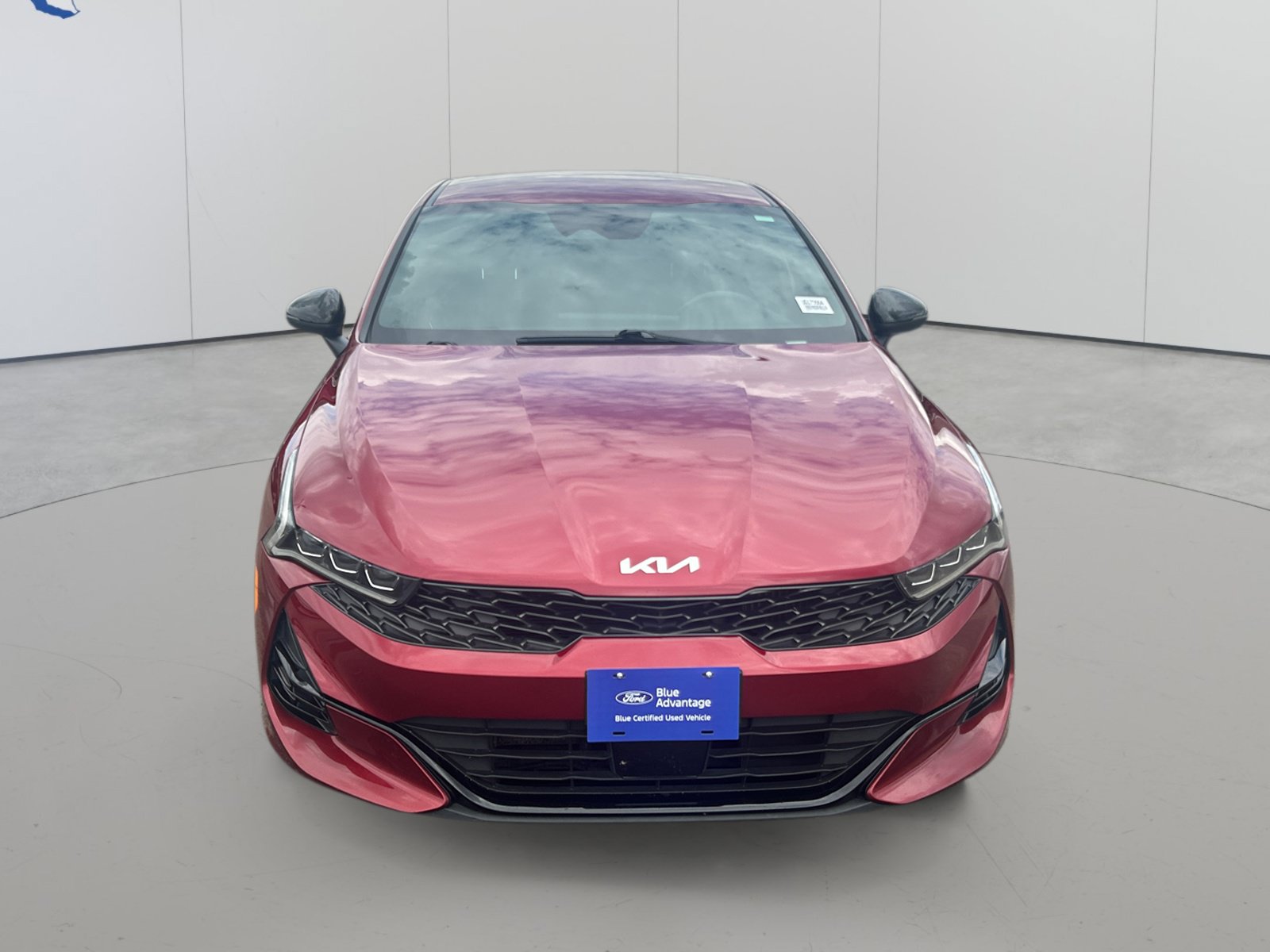 Used 2023 Kia K5 GT-Line w/ GT-Line Premium Package FWD image 2