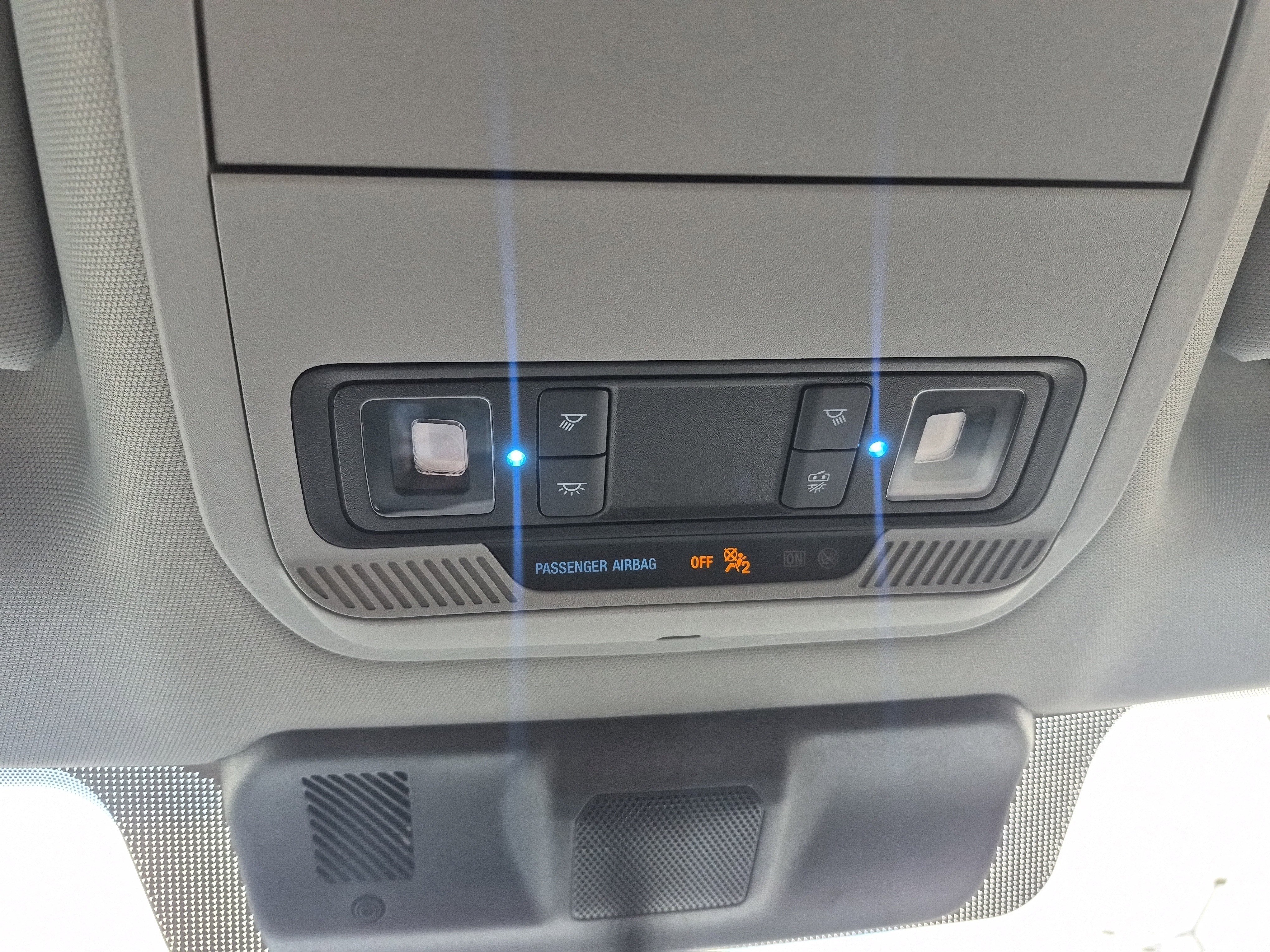 Certified 2025 Ford F150 XL w/ Equipment Group 103A High image 36