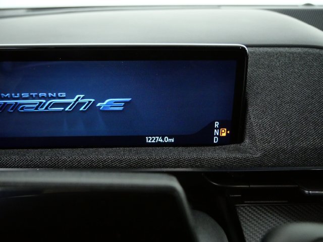 Certified 2025 Ford Mustang Mach-E Premium AWD/4WD image 20