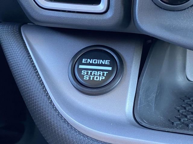 Certified 2024 Ford Bronco Sport Big Bend w/ Convenience Package image 28