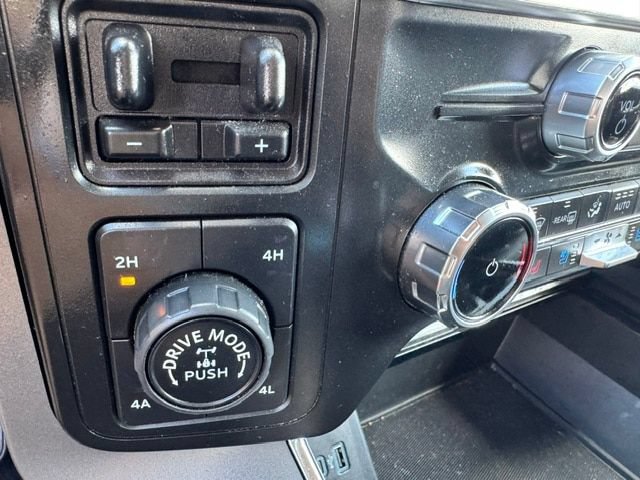 Certified 2022 Ford F150 Lariat AWD/4WD image 24