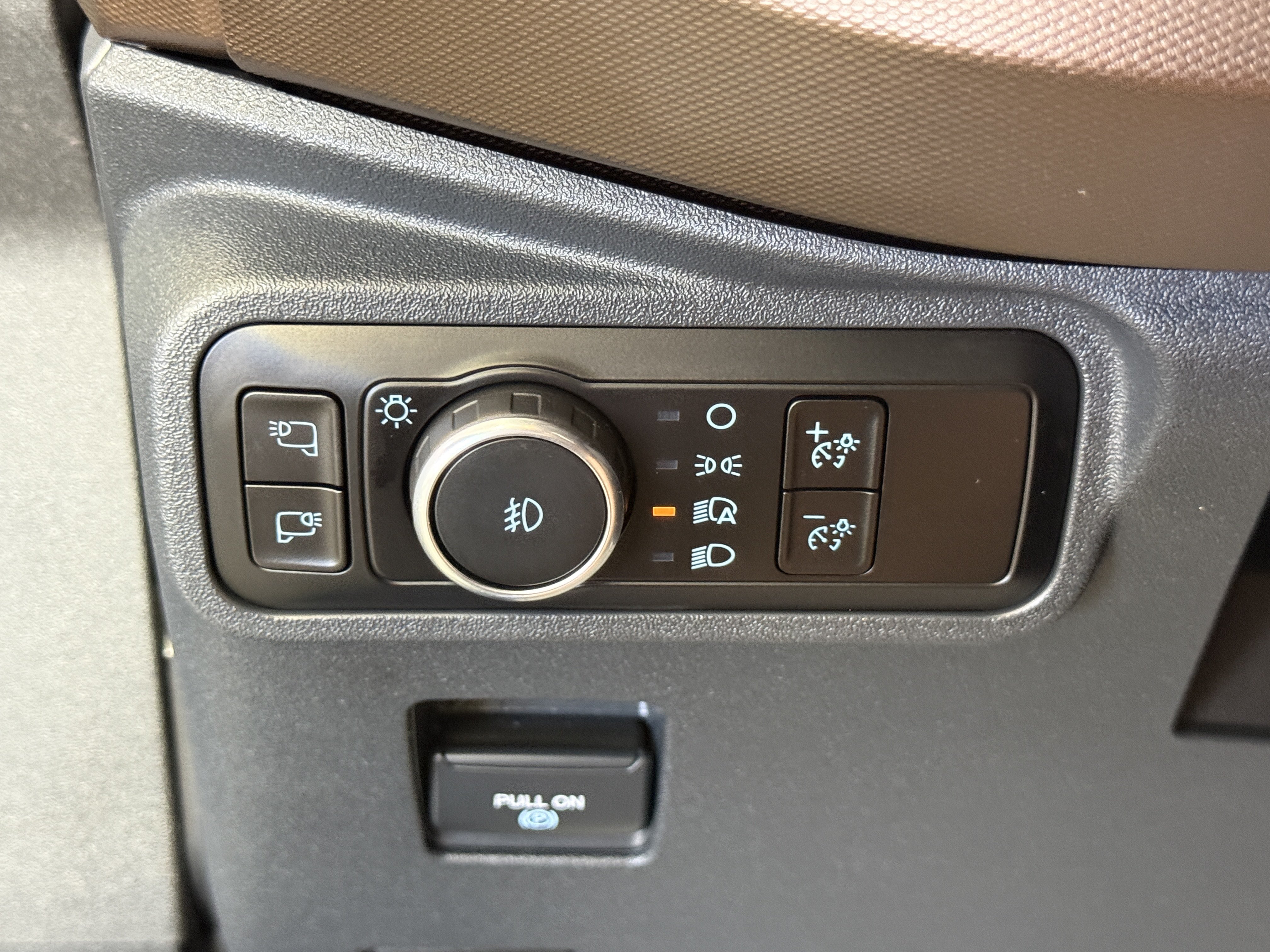 Certified 2023 Ford Bronco Outer Banks AWD/4WD image 22