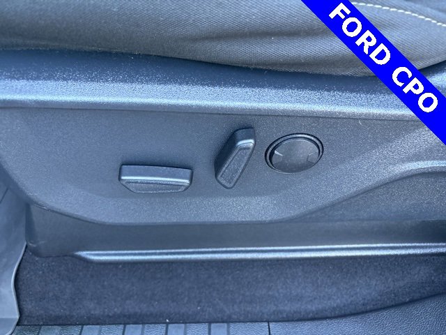 Certified 2023 Ford F150 XLT w/ Equipment Group 302A High image 13