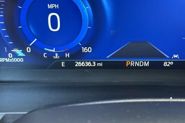 Certified 2024 Ford Explorer ST w/ Equipment Group 401A AWD/4WD image 26