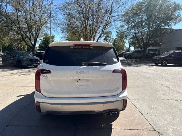 Used 2025 Kia Telluride S AWD/4WD image 9