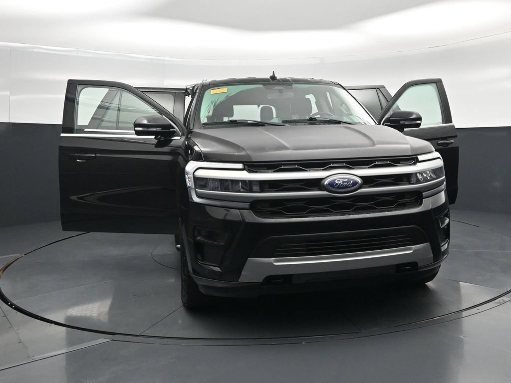 Certified 2023 Ford Expedition XLT AWD/4WD image 37