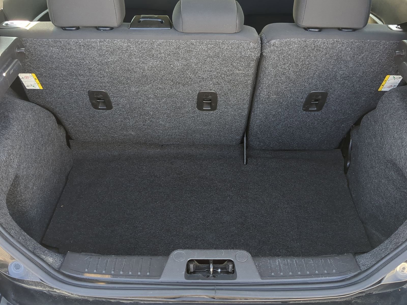 Certified 2018 Ford Fiesta SE image 33