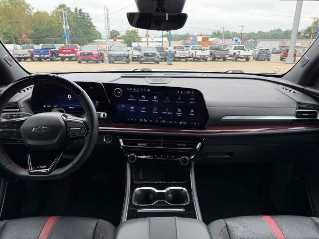 Used 2024 Chevrolet Traverse RS AWD/4WD image 15