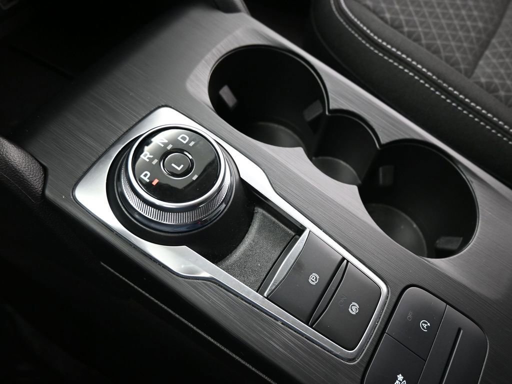 Certified 2025 Ford Escape Active image 43