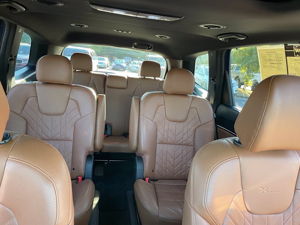 Used 2023 Kia Telluride EX X-Line AWD/4WD image 30