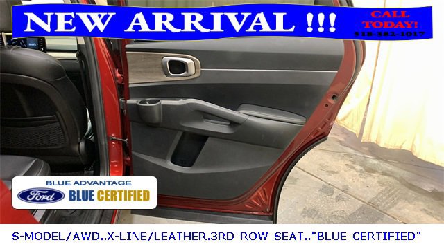 Used 2022 Kia Sorento S image 16