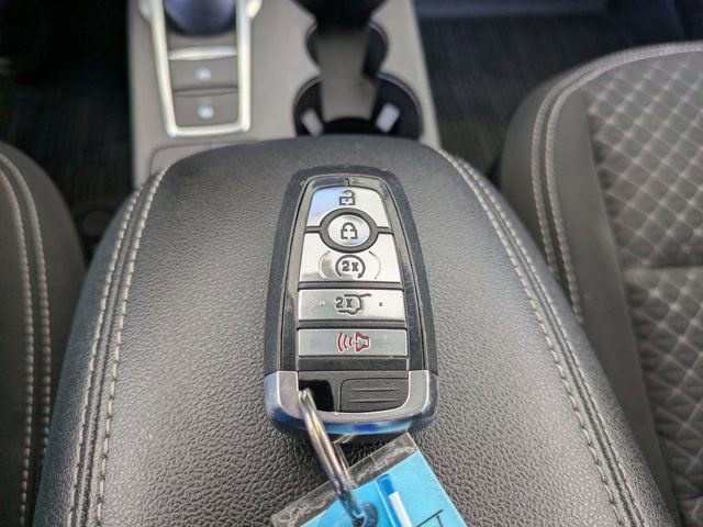 Certified 2023 Ford Escape Active image 30