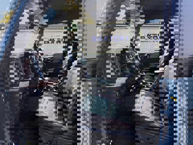 Certified 2023 Ford Bronco Wildtrak image 2