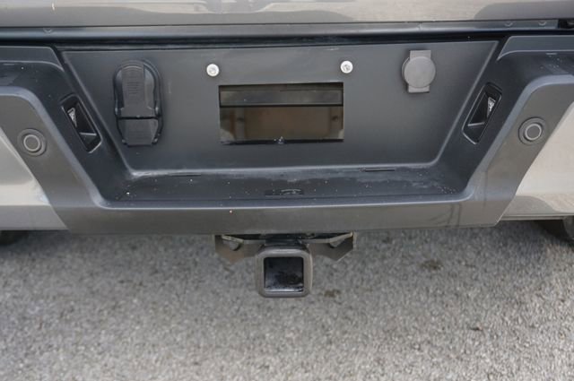 Certified 2023 Ford F150 Platinum w/ Equipment Group 701A High AWD/4WD image 15
