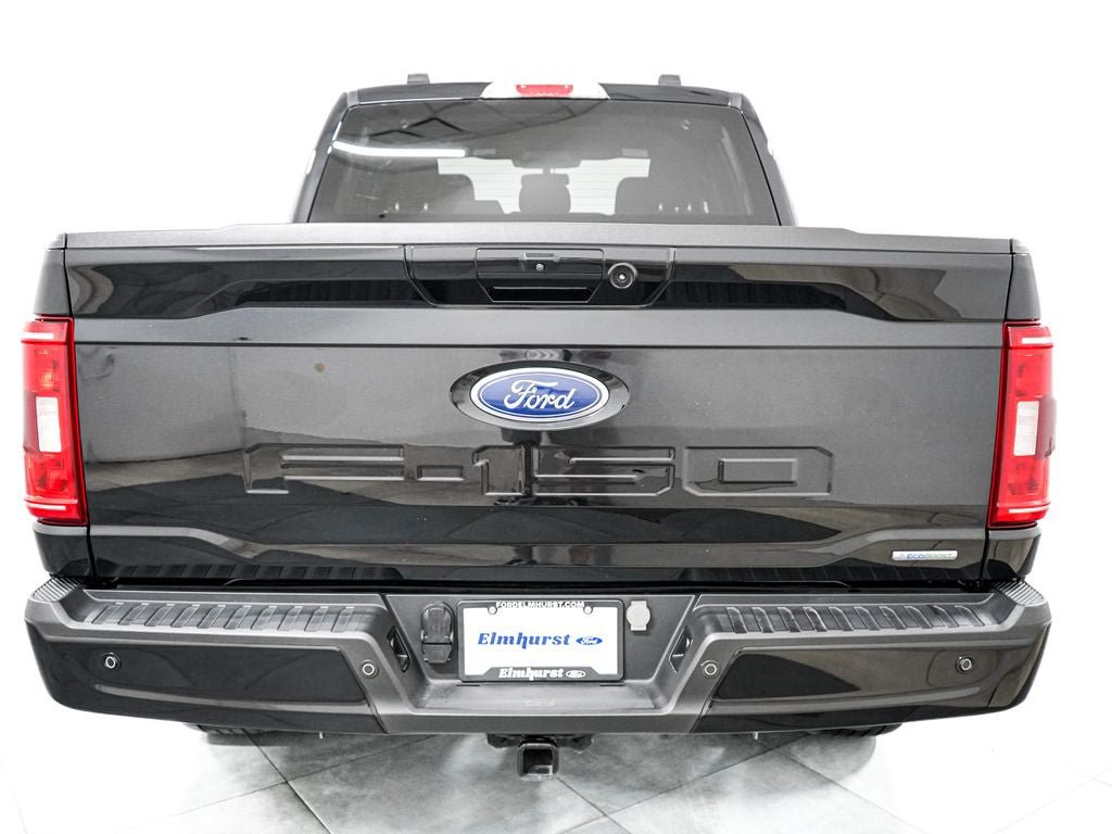 Certified 2023 Ford F150 XLT w/ Equipment Group 302A High AWD/4WD image 6