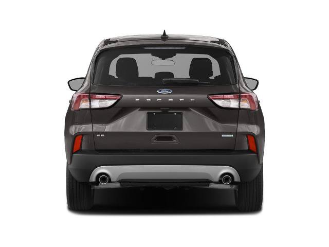 Certified 2022 Ford Escape SE w/ Convenience Package AWD/4WD image 5