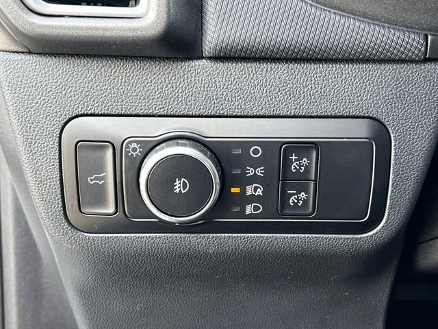 Certified 2025 Ford Bronco Sport Outer Banks w/ Outer Banks Tech Package+ image 28