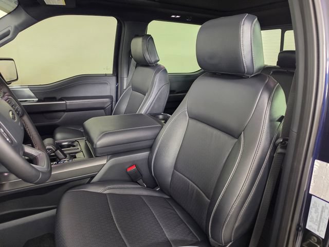 Certified 2025 Ford F150 Lariat AWD/4WD image 21