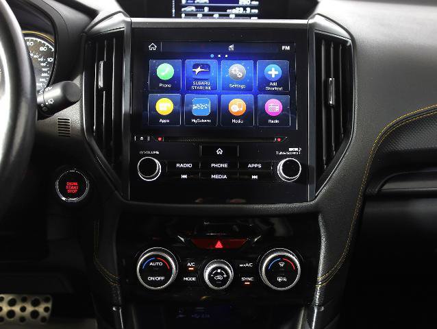 Used 2023 Subaru Forester Wilderness image 15