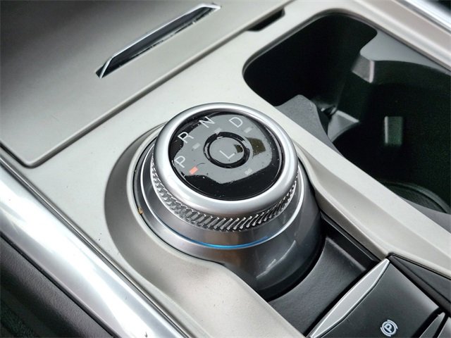 Certified 2022 Ford Explorer XLT w/ Equipment Group 202A image 28