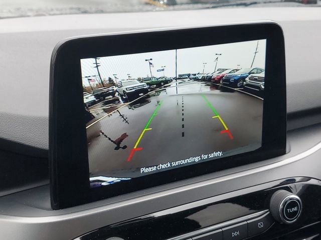 Certified 2023 Ford Escape Active image 20