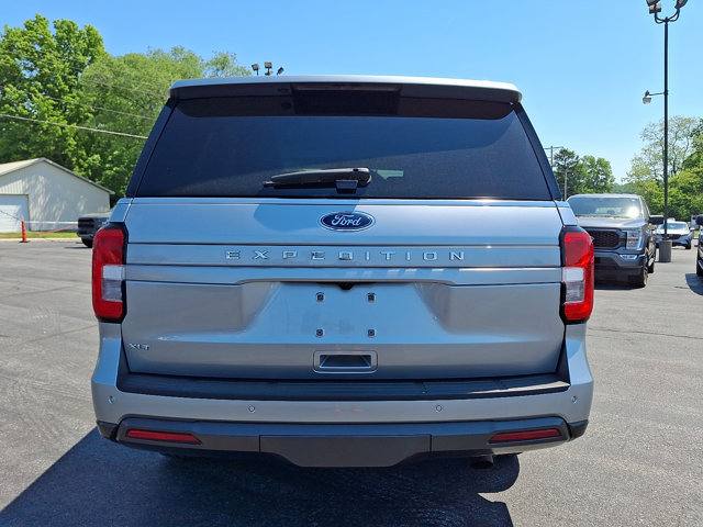 Certified 2022 Ford Expedition XLT AWD/4WD image 6