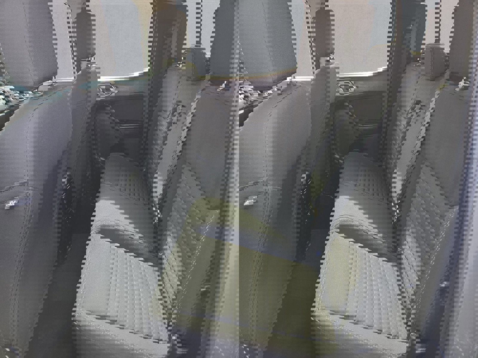 Certified 2023 Ford Ranger XLT w/ Equipment Group 302A High image 23