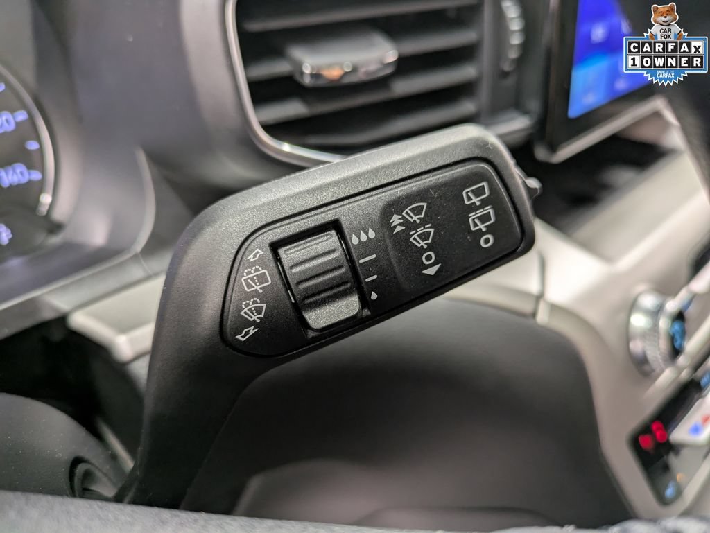 Certified 2022 Ford Explorer XLT w/ Equipment Group 202A AWD/4WD image 22