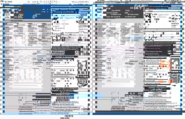 Certified 2019 Ford F150 XL w/ Equipment Group 101A Mid image 13