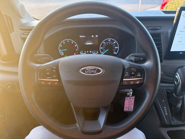 Certified 2022 Ford Transit 350 XLT RWD image 8
