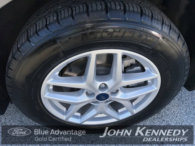 Certified 2022 Ford Edge SEL w/ Convenience Package image 8