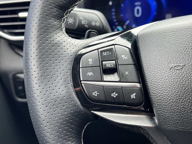 Certified 2024 Ford Explorer ST w/ Equipment Group 401A image 29