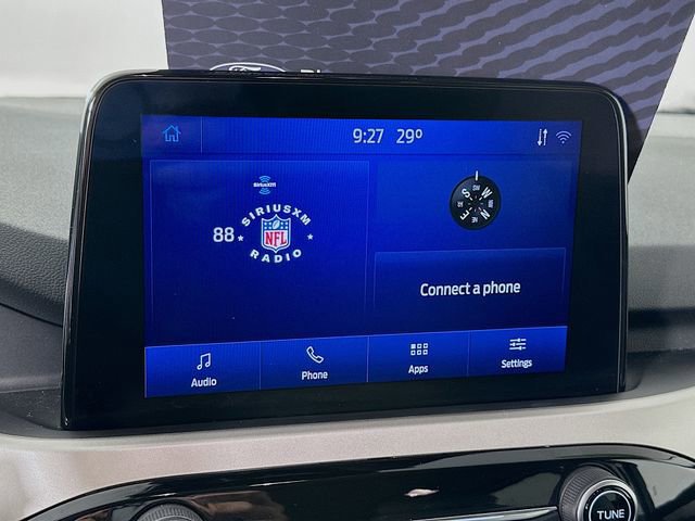 Certified 2022 Ford Escape SE w/ Convenience Package image 22